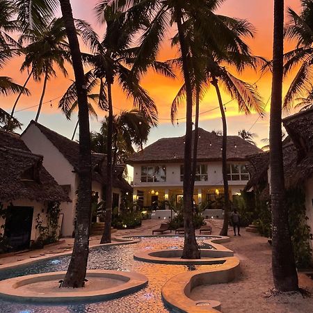 Mala Boutique Hotel 브웨주 외부 사진