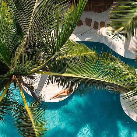 Mala Boutique Hotel 브웨주 외부 사진