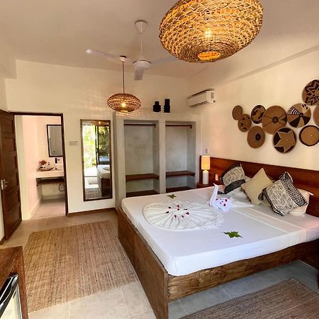 Mala Boutique Hotel 브웨주 외부 사진