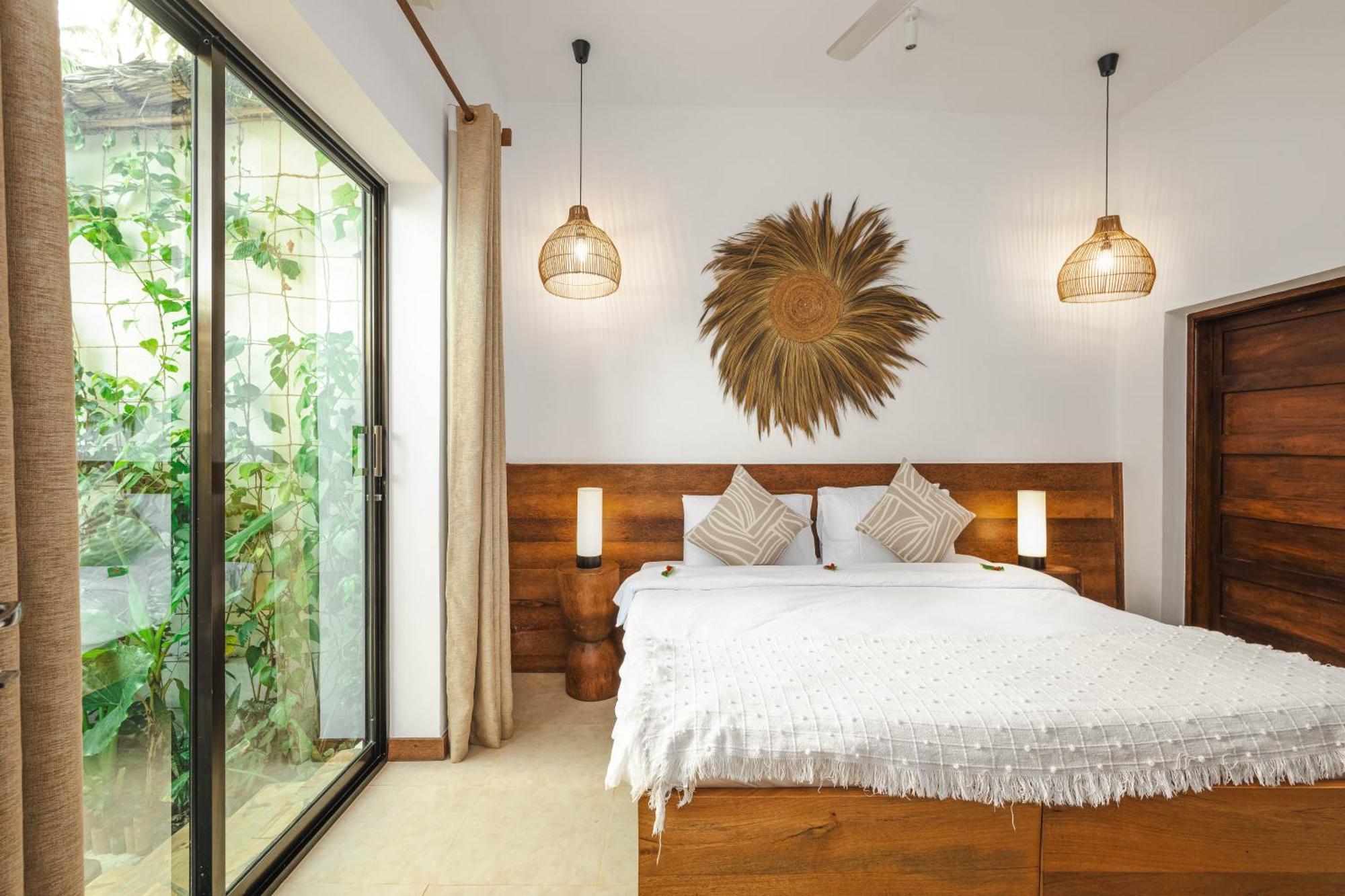 Mala Boutique Hotel 브웨주 외부 사진