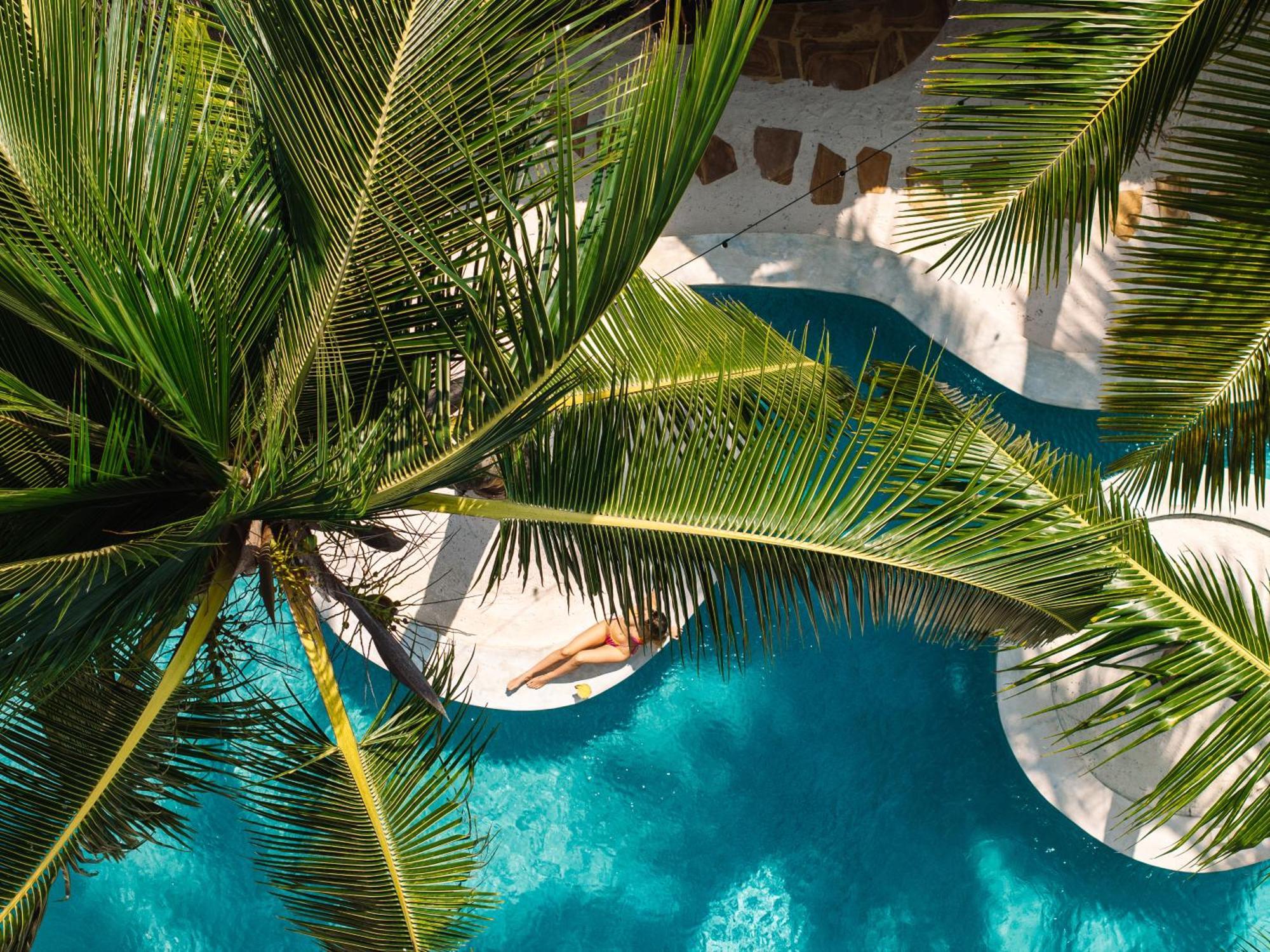 Mala Boutique Hotel 브웨주 외부 사진