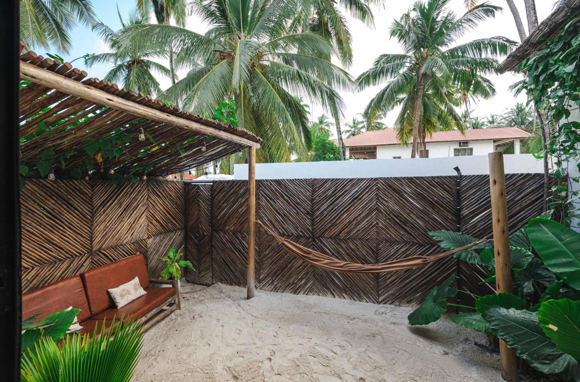 Mala Boutique Hotel 브웨주 외부 사진