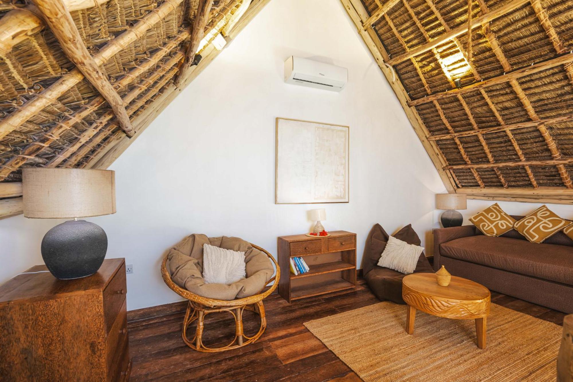Mala Boutique Hotel 브웨주 외부 사진