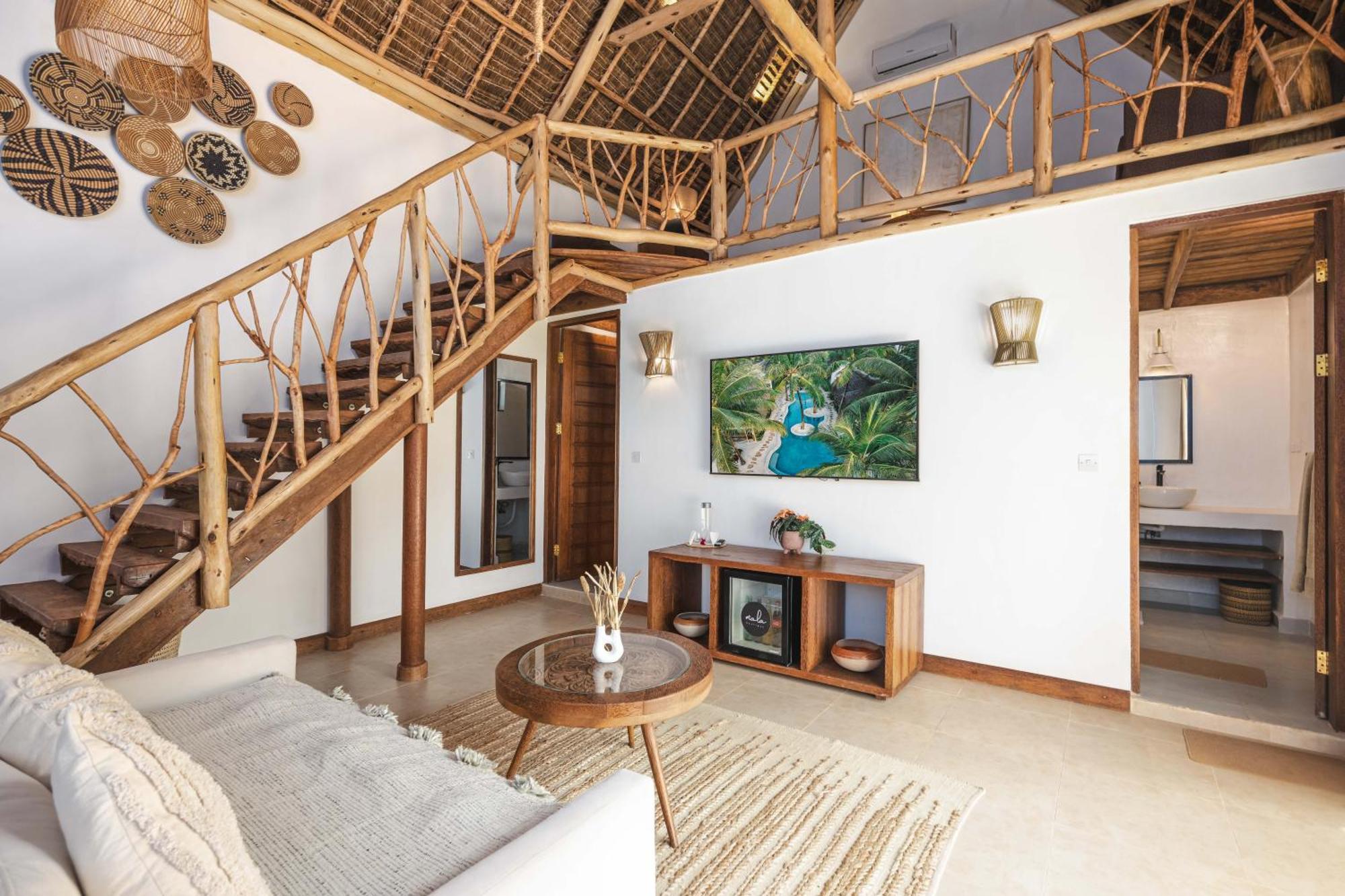 Mala Boutique Hotel 브웨주 외부 사진