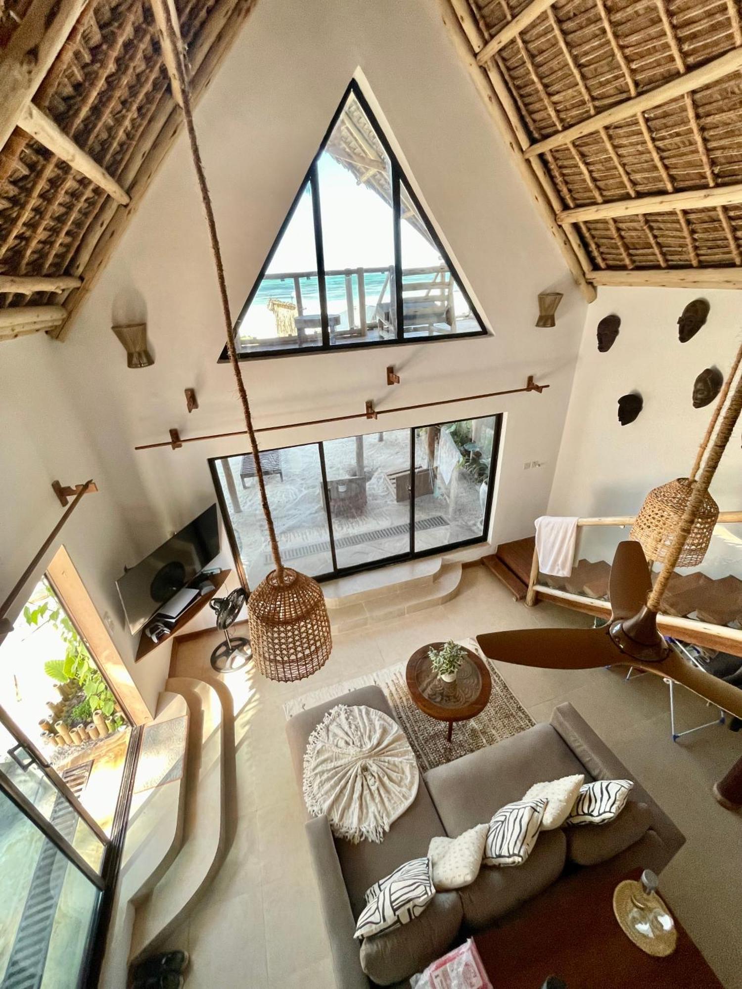 Mala Boutique Hotel 브웨주 외부 사진