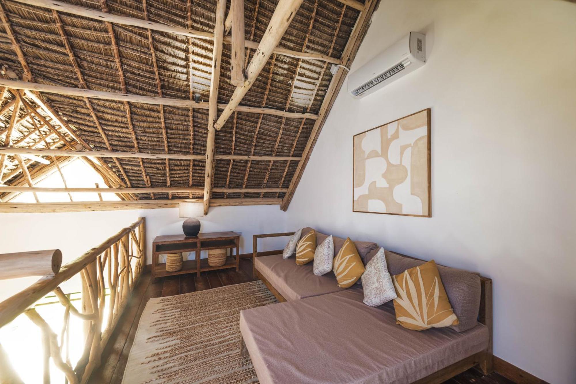 Mala Boutique Hotel 브웨주 외부 사진