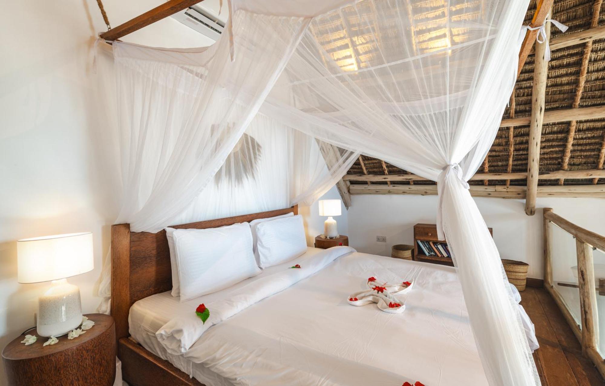 Mala Boutique Hotel 브웨주 외부 사진